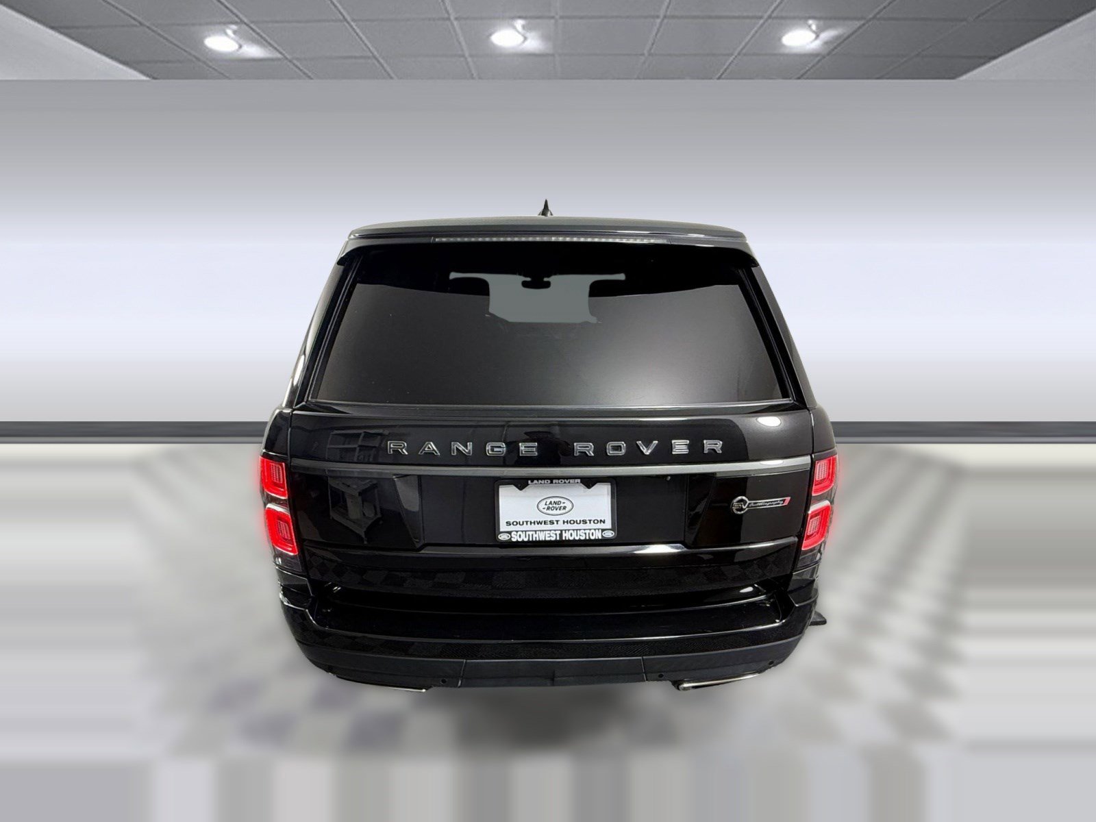 Used 2022 Land Rover Range Rover SV Autobiography Dynamic AWD/4WD image 10