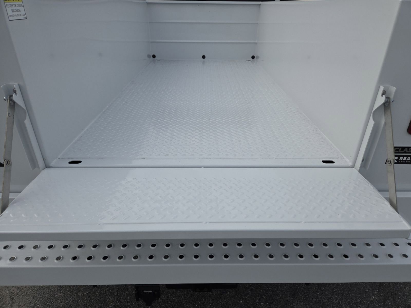 New 2026 GMC Sierra 3500 Pro image 20