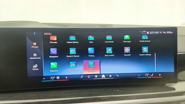 Used 2026 BMW X7 xDrive40i image 57