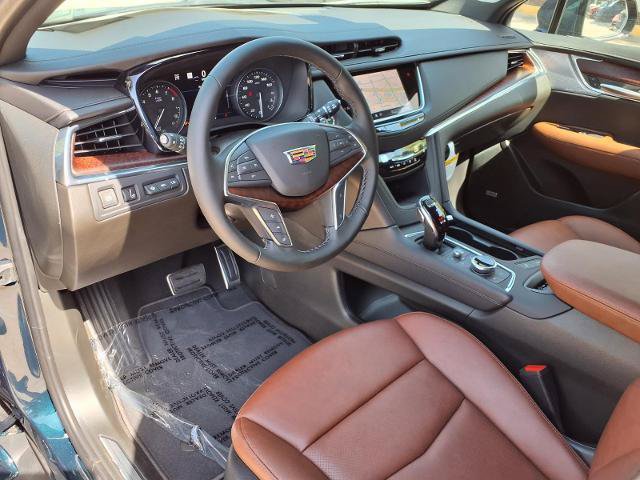 New 2026 Cadillac XT5 Sportv AWD/4WD image 12