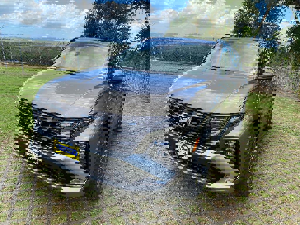 New 2026 Hyundai Tucson SEL w/ Tow & Go Package AWD/4WD image 21