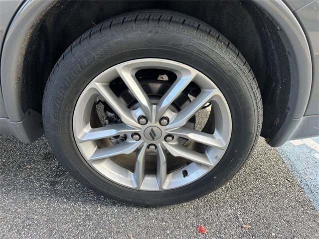 Used 2022 Dodge Durango R/T image 45