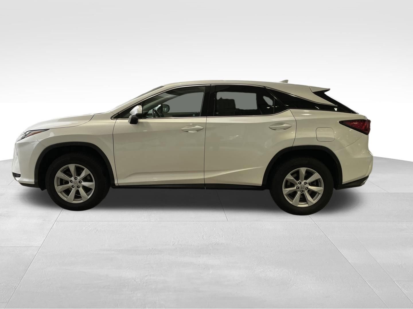Used 2016 Lexus RX 350 FWD image 7