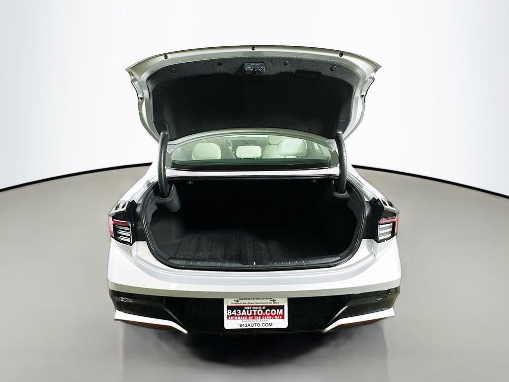 Used 2024 Hyundai Sonata SEL w/ Convenience Package image 34