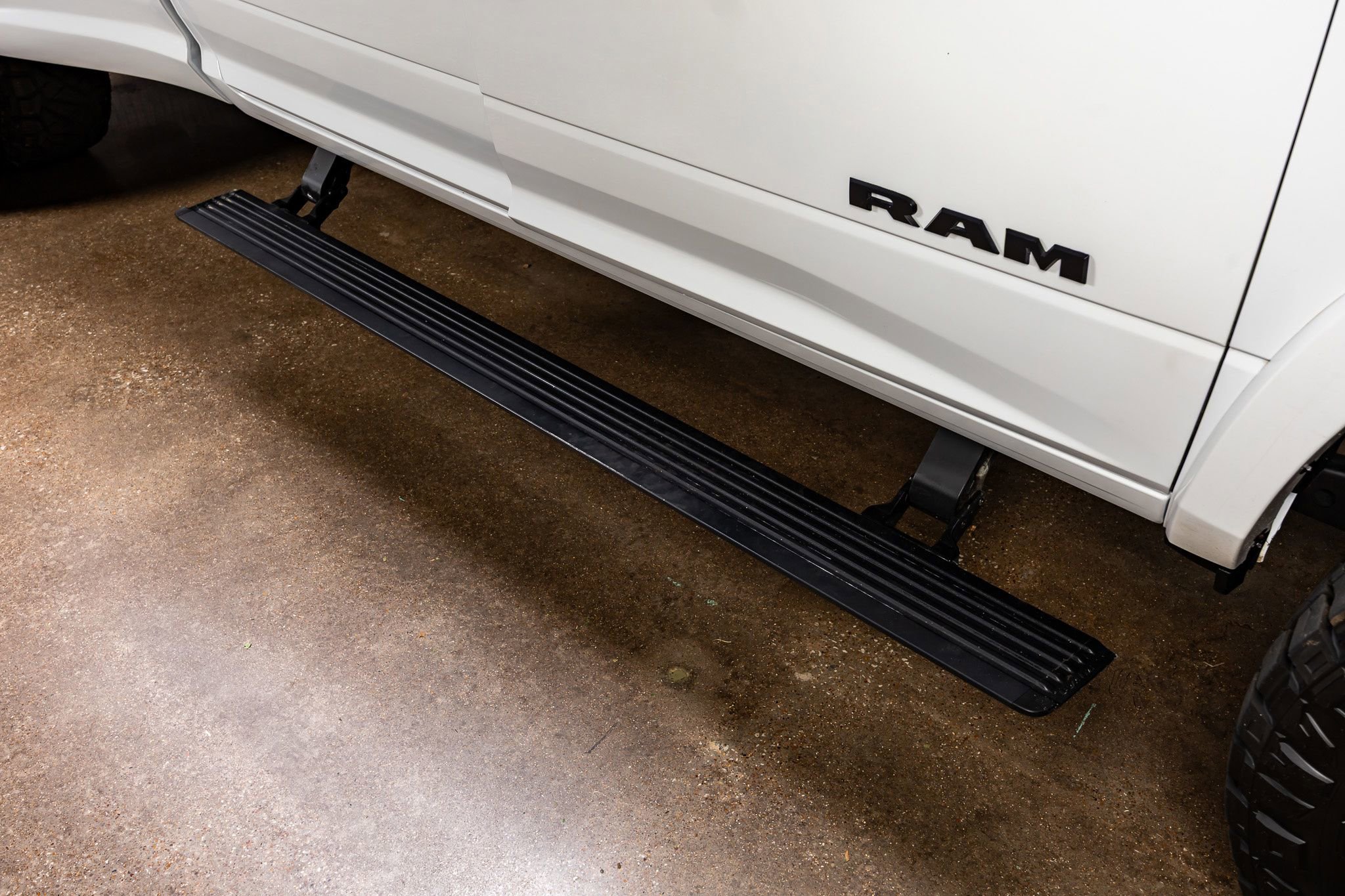 Used 2021 RAM 3500 Limited image 13