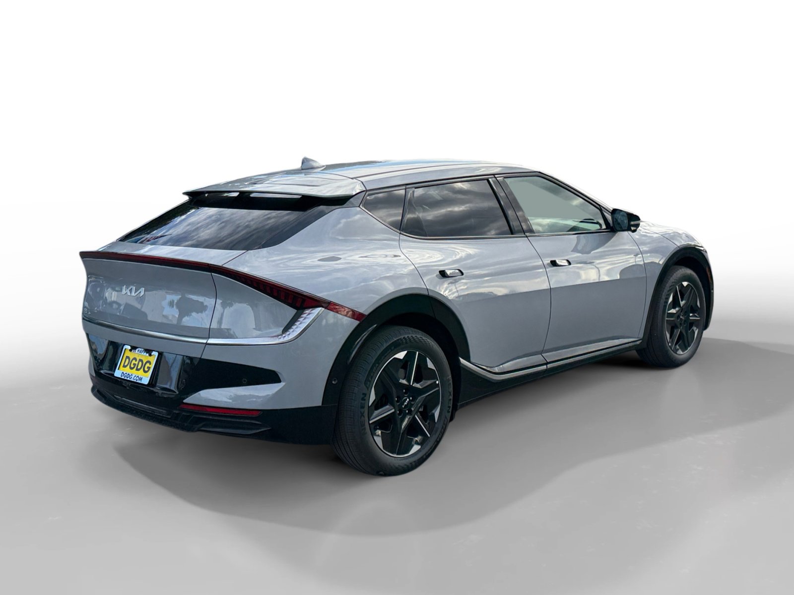 New 2025 Kia EV6 Wind image 5