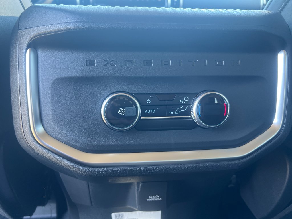 New 2027 Ford Expedition Max Active AWD/4WD image 23