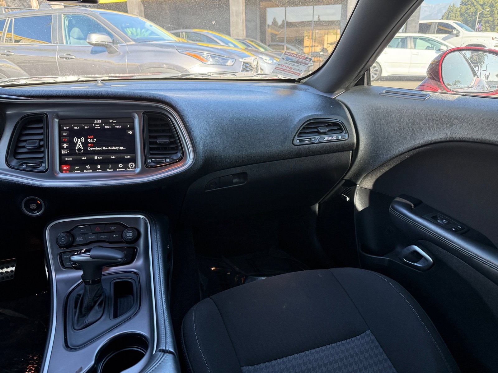 Used 2020 Dodge Challenger R/T Scat Pack image 21