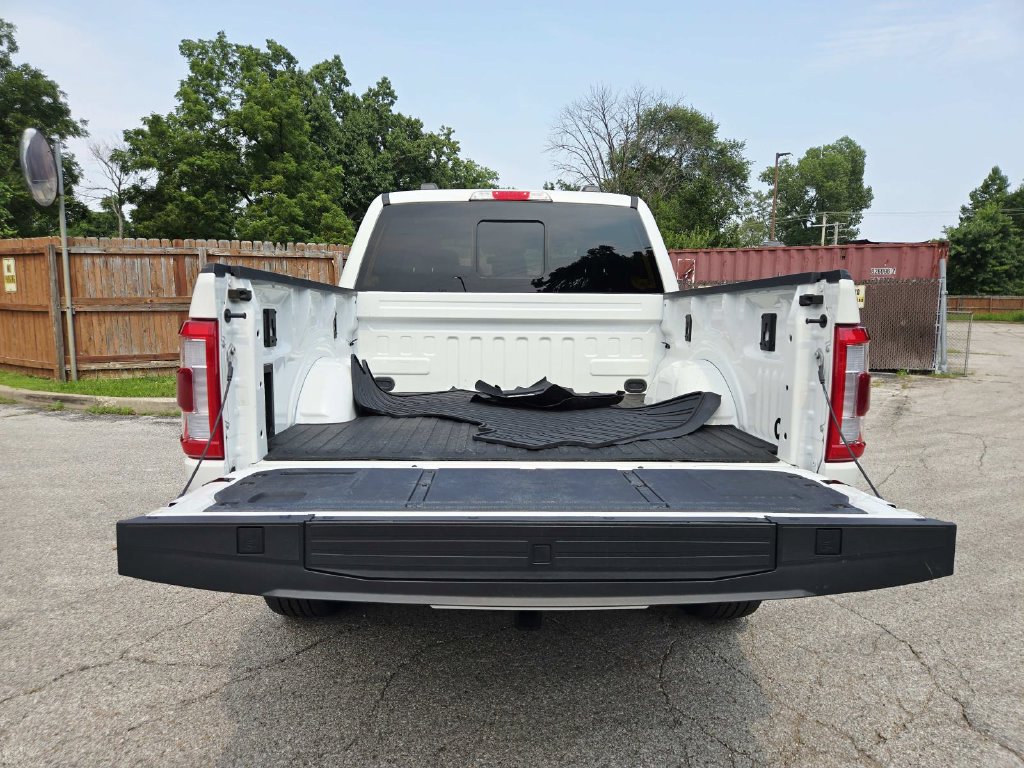 Used 2023 Ford F150 Lariat AWD/4WD image 13