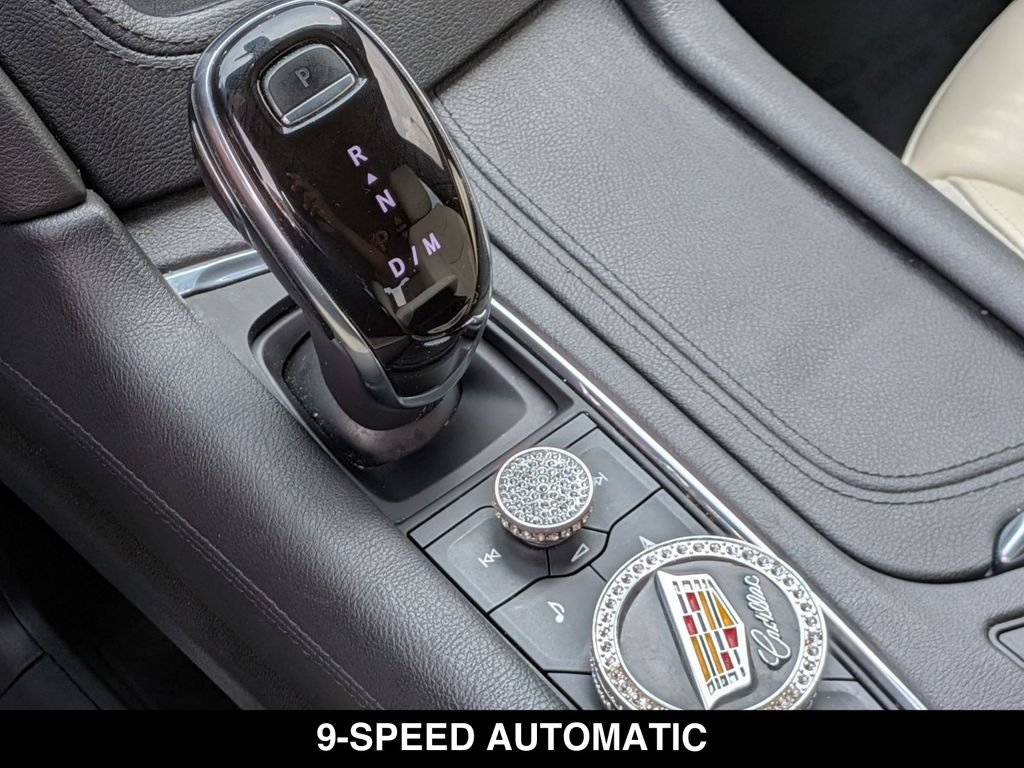 Used 2020 Cadillac XT6 Sport AWD/4WD image 8