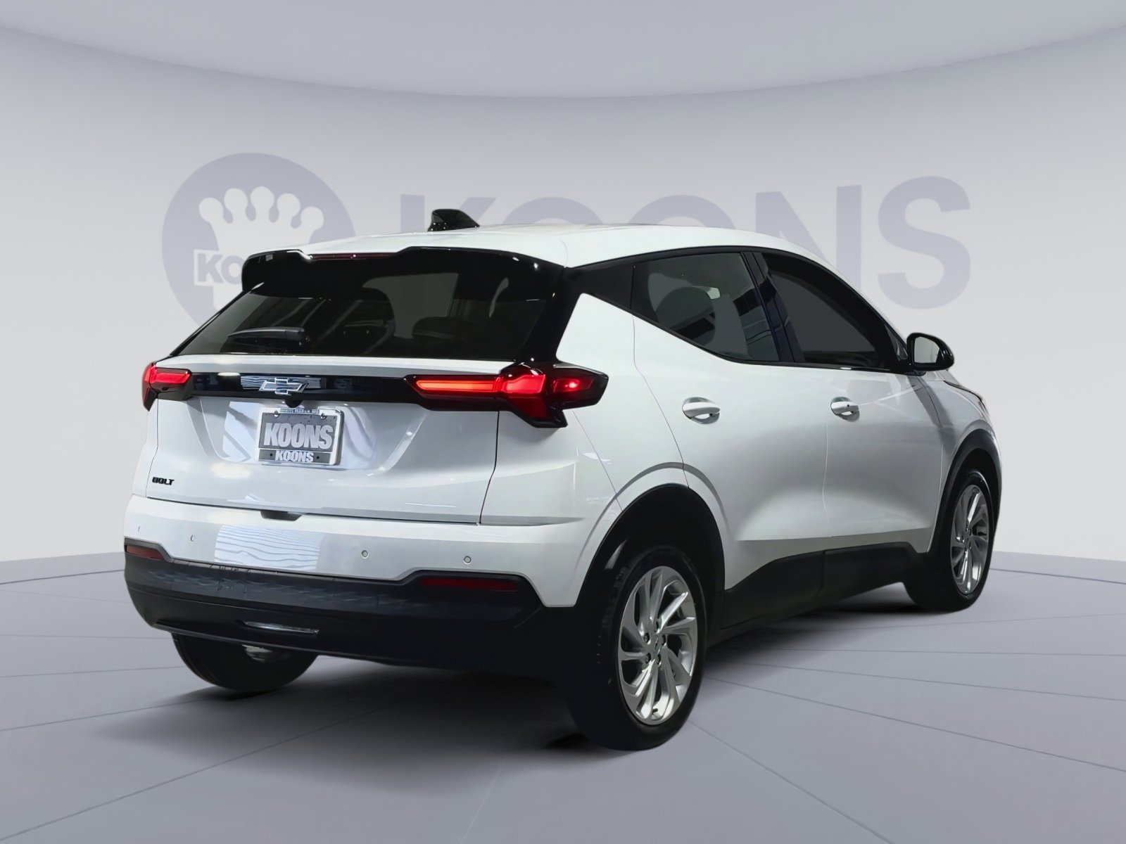 New 2027 Chevrolet Bolt LT w/ Comfort Package image 11