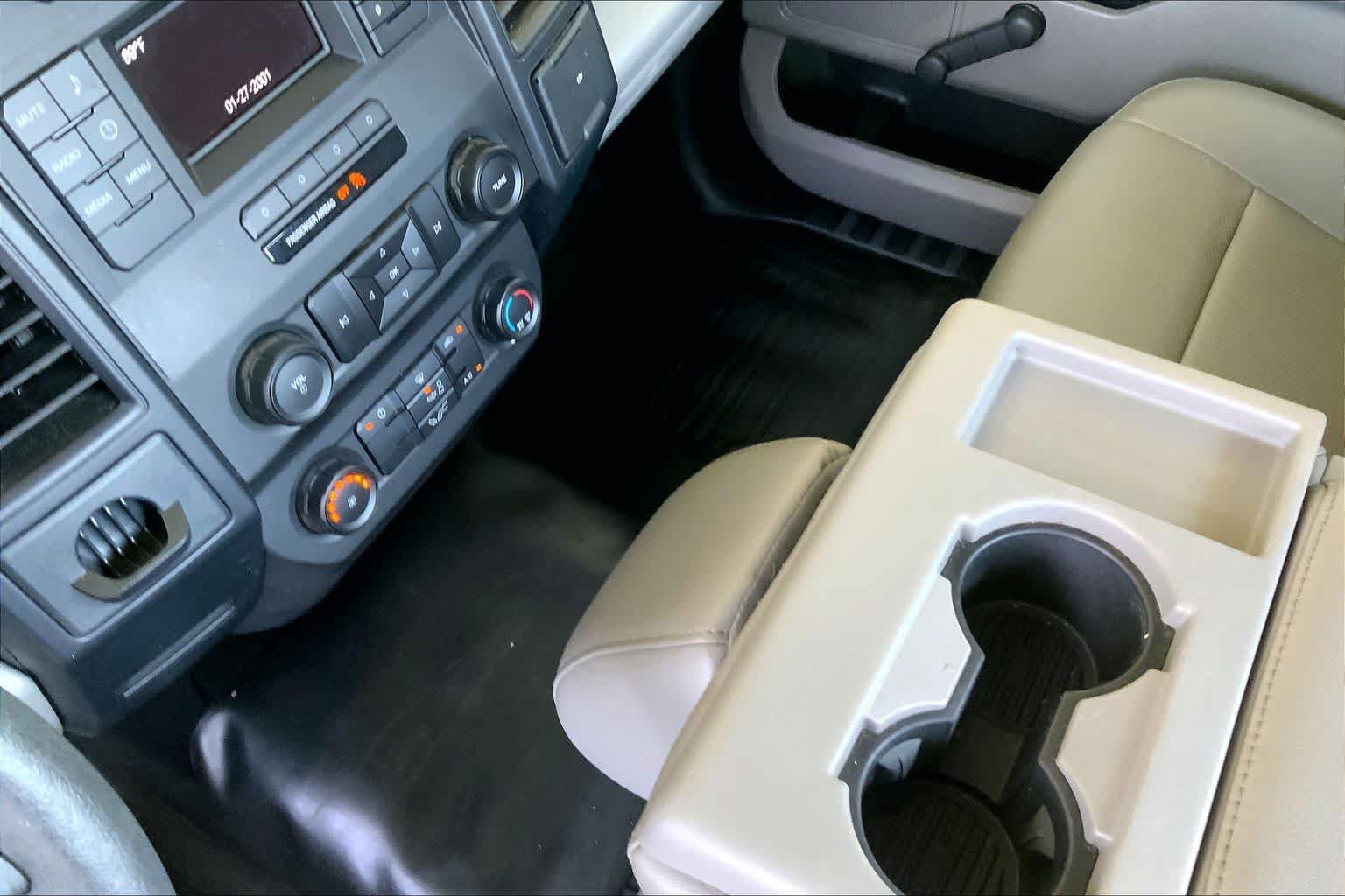 Used 2016 Ford F150 XL RWD image 13