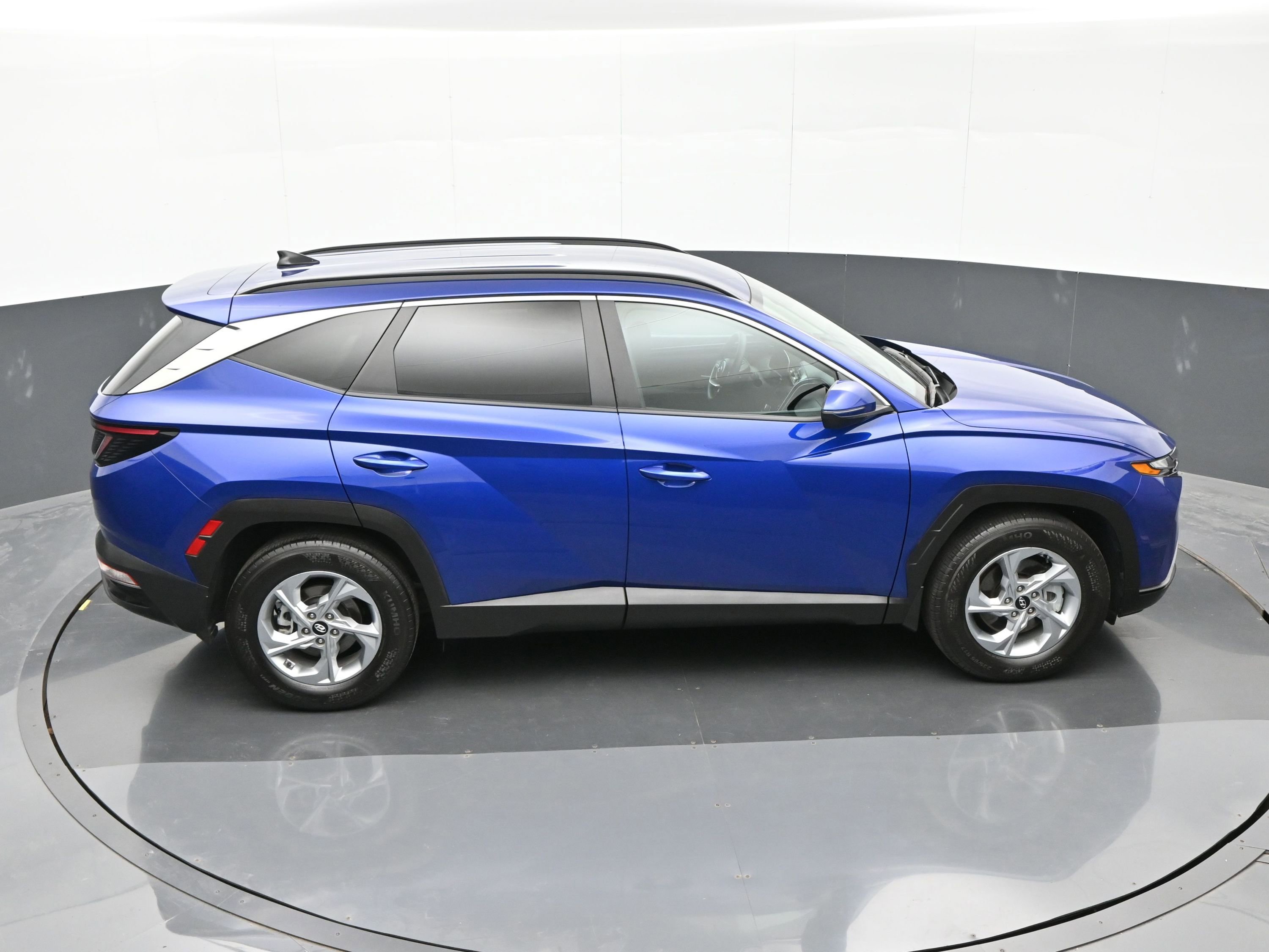 Used 2023 Hyundai Tucson SEL image 35