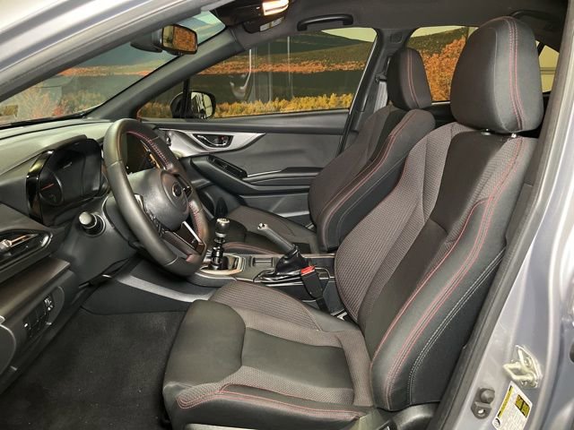 Used 2022 Subaru WRX Premium image 20