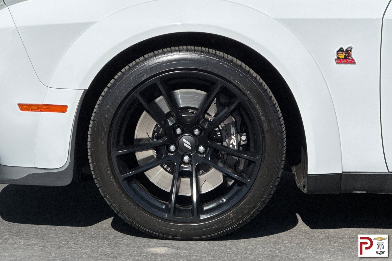 Used 2023 Dodge Challenger R/T Scat Pack image 33