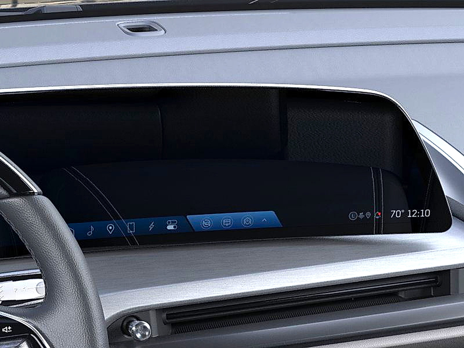 New 2026 Cadillac Vistiq Sport image 20