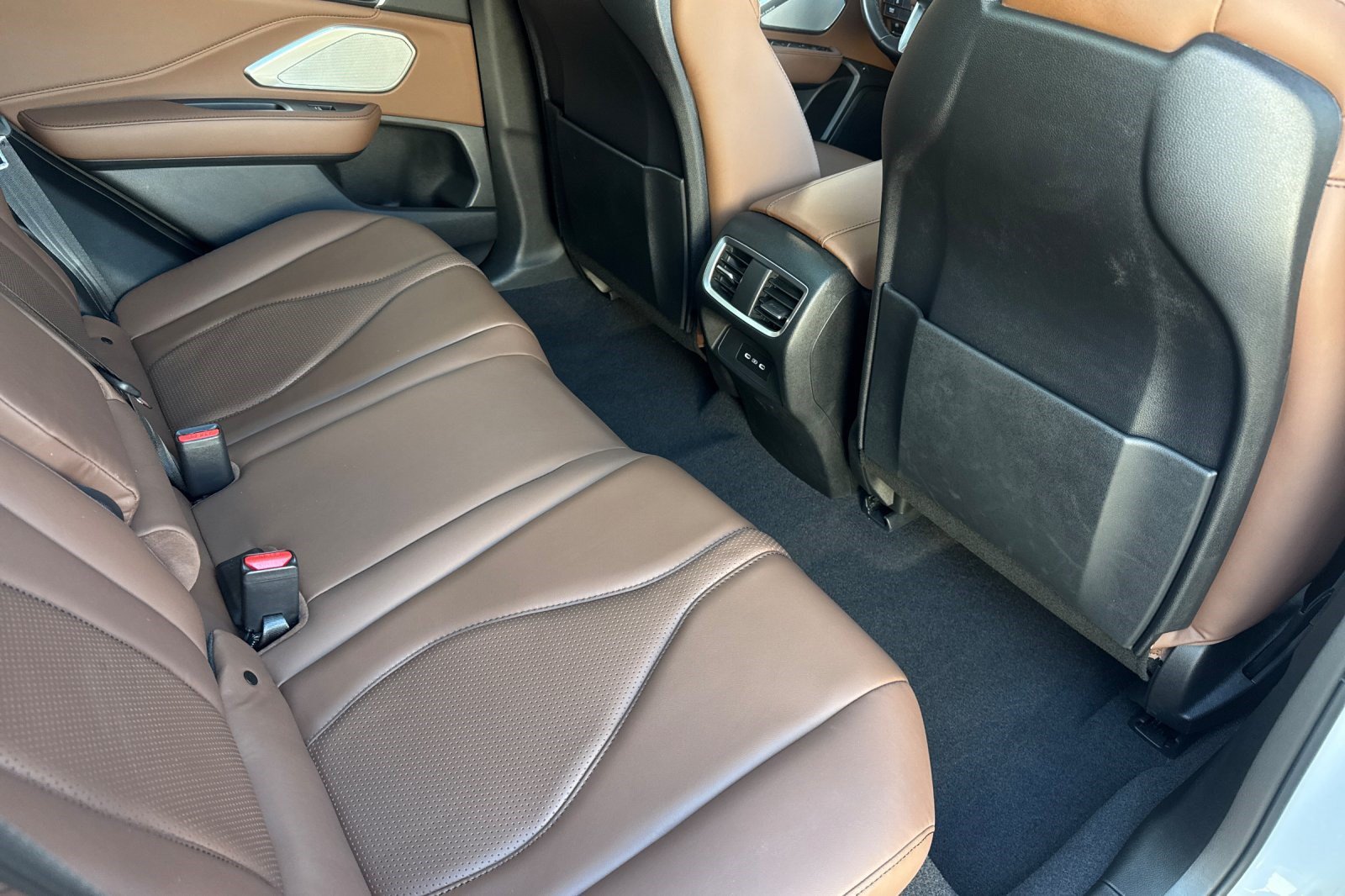 Used 2023 Acura RDX w/ Technology Package FWD image 34