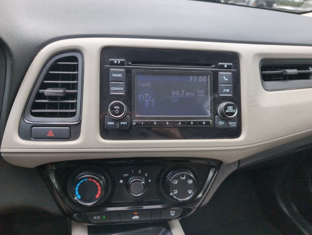 Used 2017 Honda HR-V LX image 13