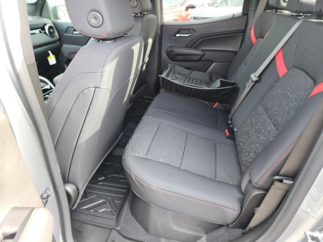 New 2025 Chevrolet Colorado Z71 w/ Technology Package image 16