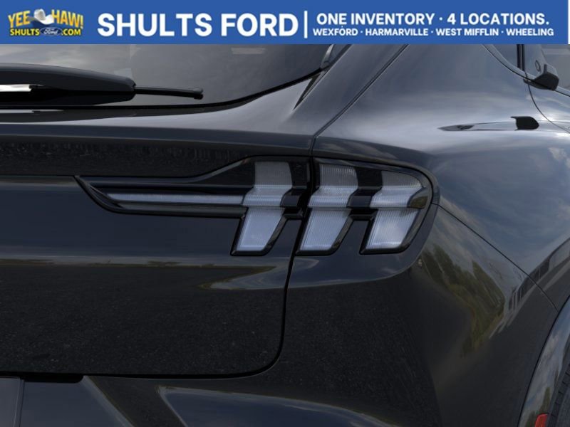 New 2026 Ford Mustang Mach-E Premium AWD/4WD image 22