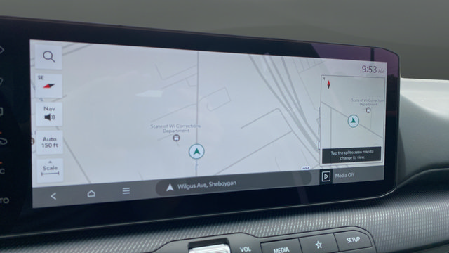 New 2026 Kia K4 GT-Line FWD image 15