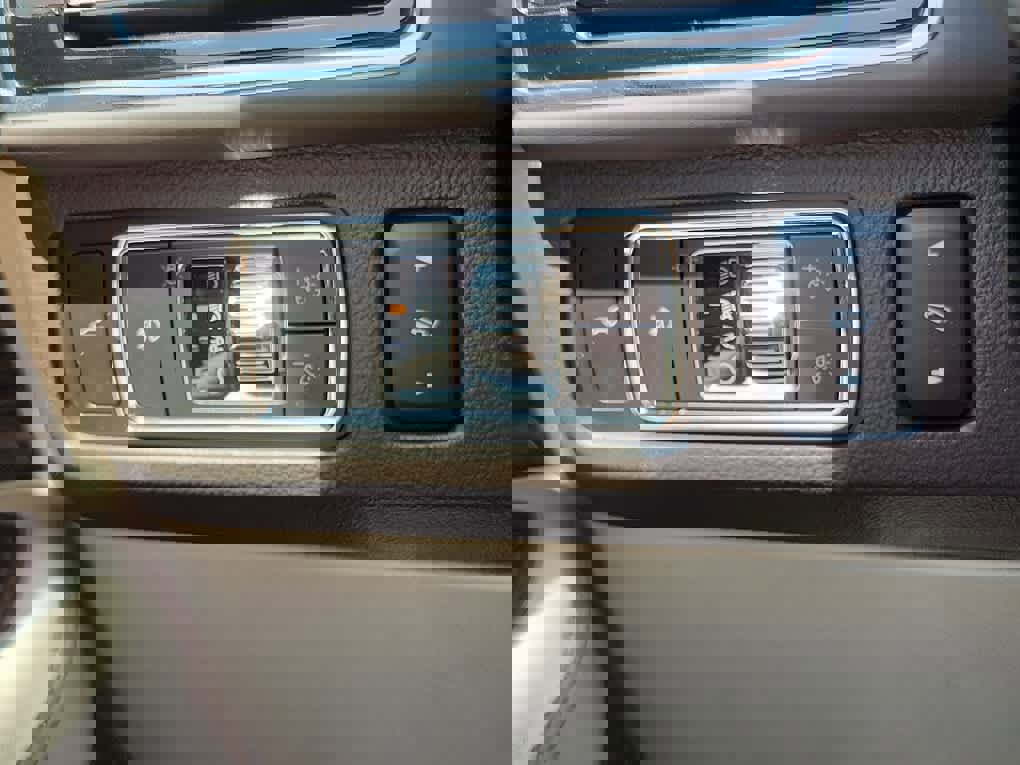 Used 2022 Lincoln Navigator Black Label image 20