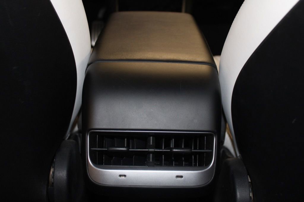 Used 2020 Tesla Model 3 Performance AWD/4WD image 38
