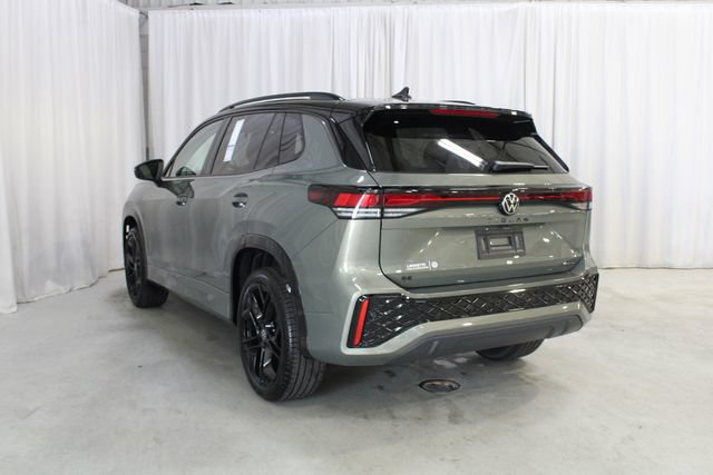 New 2026 Volkswagen Tiguan SE R-Line AWD/4WD image 23