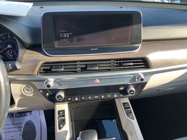 Used 2022 Kia Telluride EX w/ EX Premium Package image 17