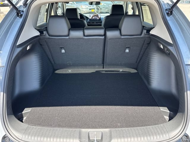 New 2027 Honda HR-V EX-L image 16