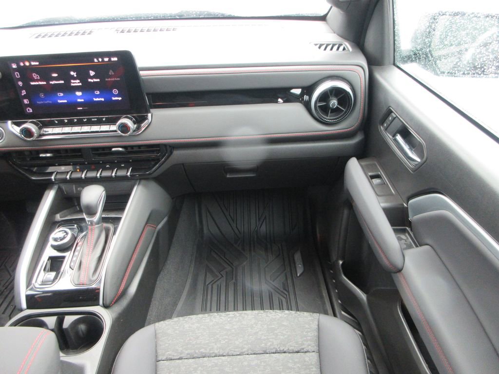 Certified 2025 Chevrolet Colorado Z71 image 17