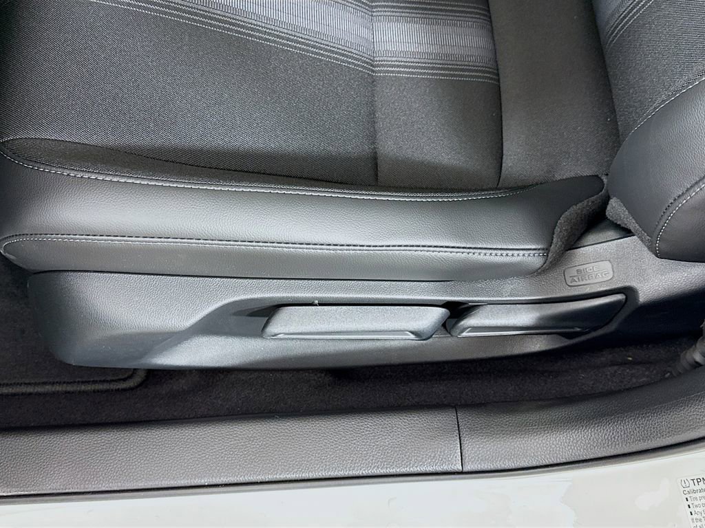 New 2026 Honda Civic Sport image 19