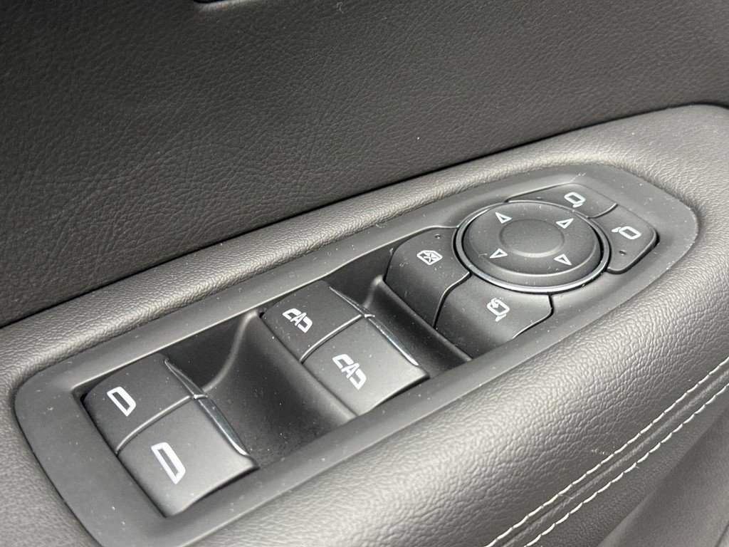 Certified 2024 Cadillac XT6 Premium Luxury image 21
