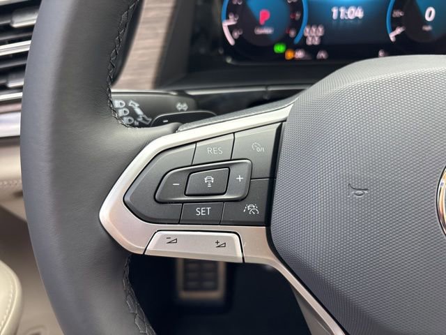 New 2026 Volkswagen Atlas SEL Premium R-Line image 21