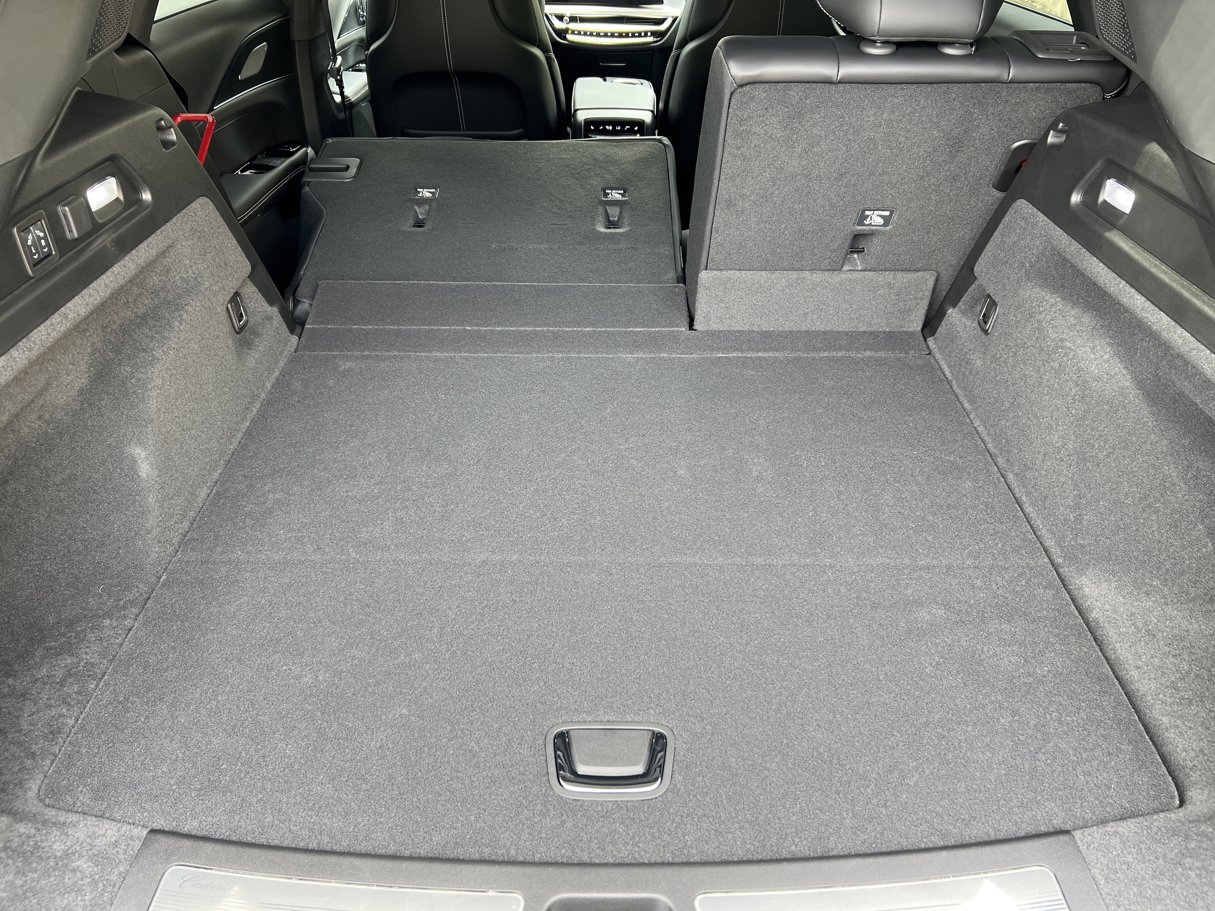 New 2025 Cadillac Lyriq Luxury image 21