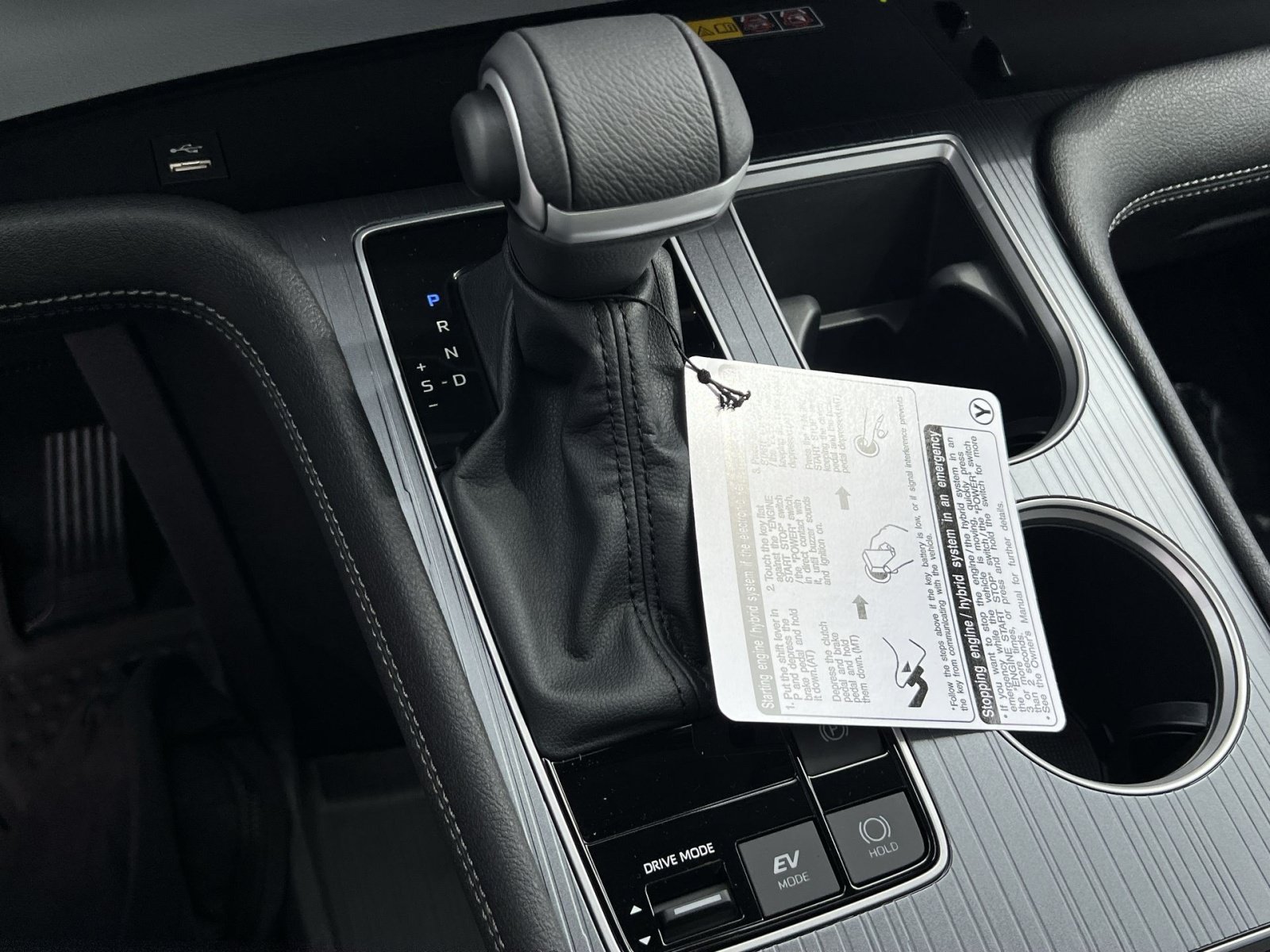 New 2026 Toyota Sienna XLE FWD image 21