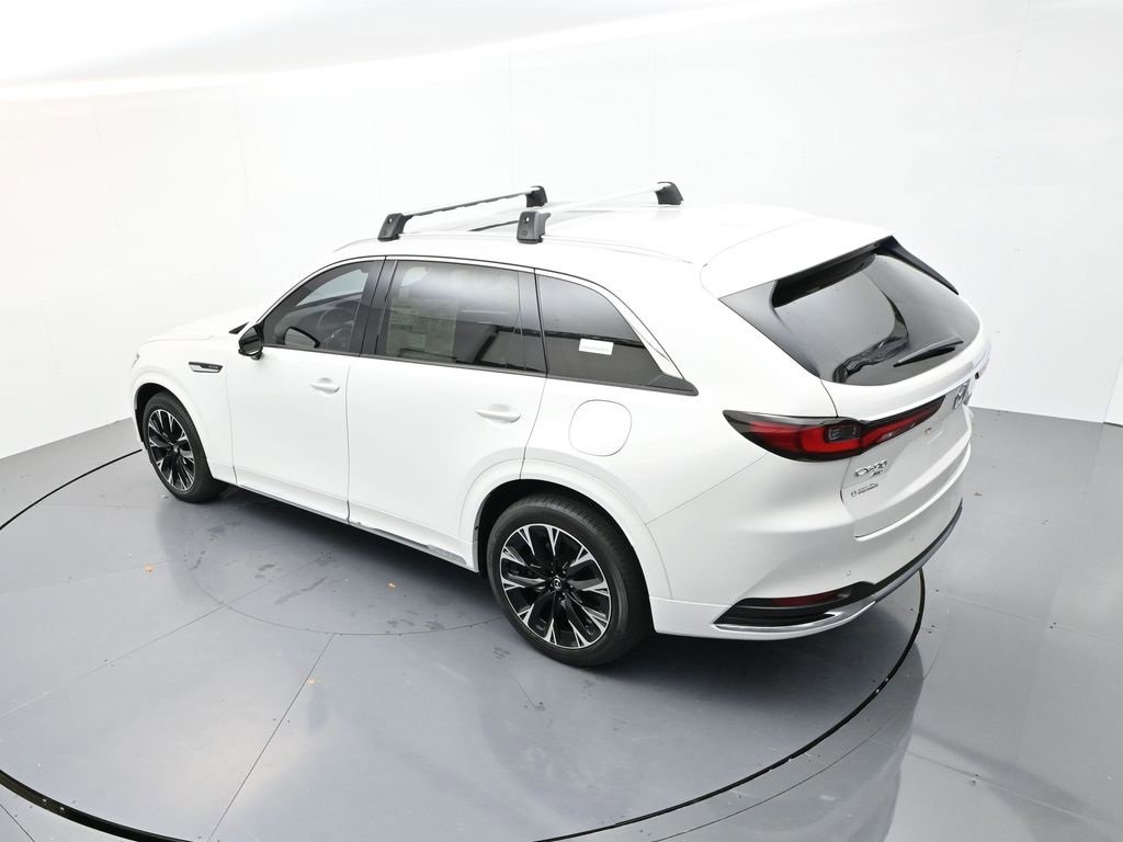 New 2026 MAZDA CX-90 3.3 Turbo S w/ Premium Plus image 23