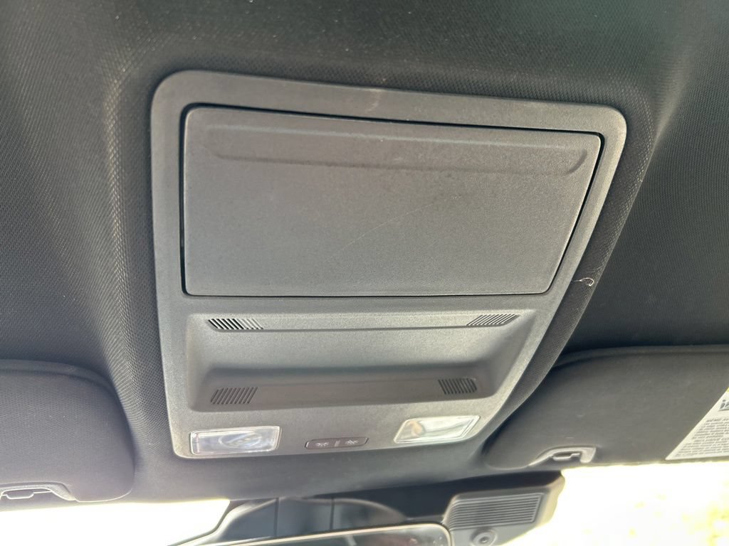 Used 2024 Ford Mustang Coupe RWD image 29