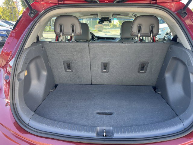 Used 2017 Chevrolet Bolt Premier w/ Driver Confidence II Package image 4