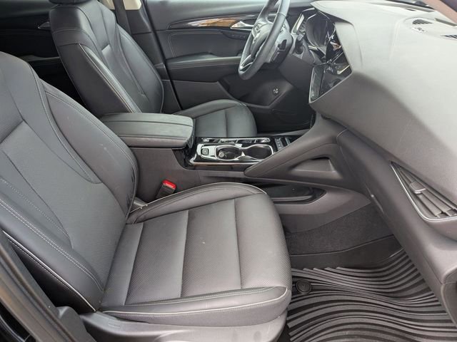 Used 2023 Buick Envision Essence AWD/4WD image 31