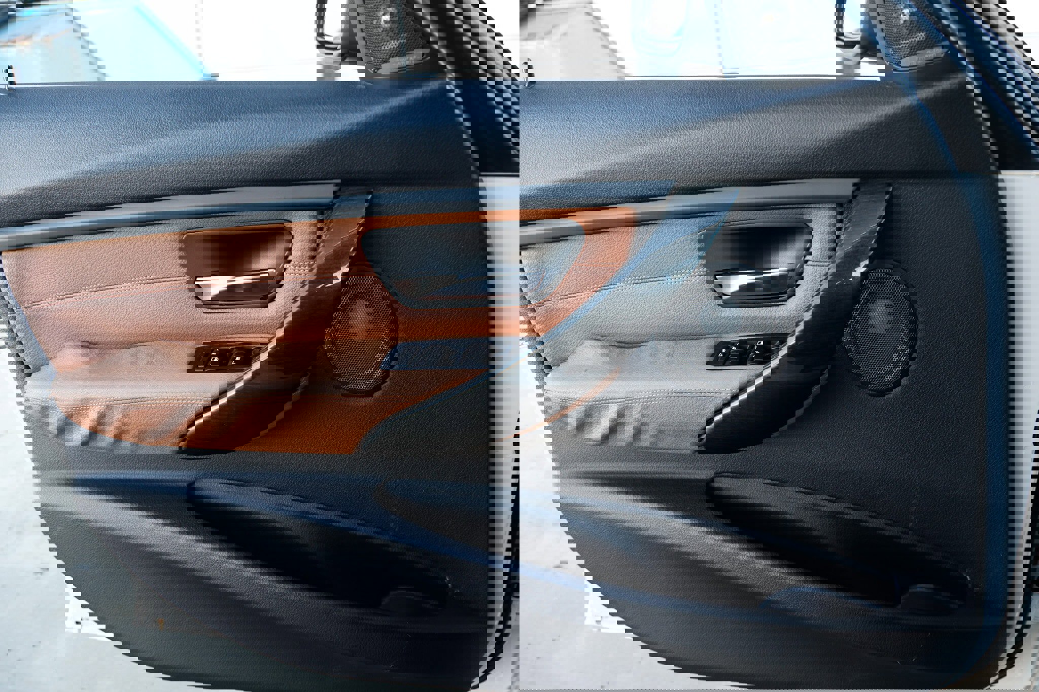 Used 2015 BMW 328i Sedan image 46