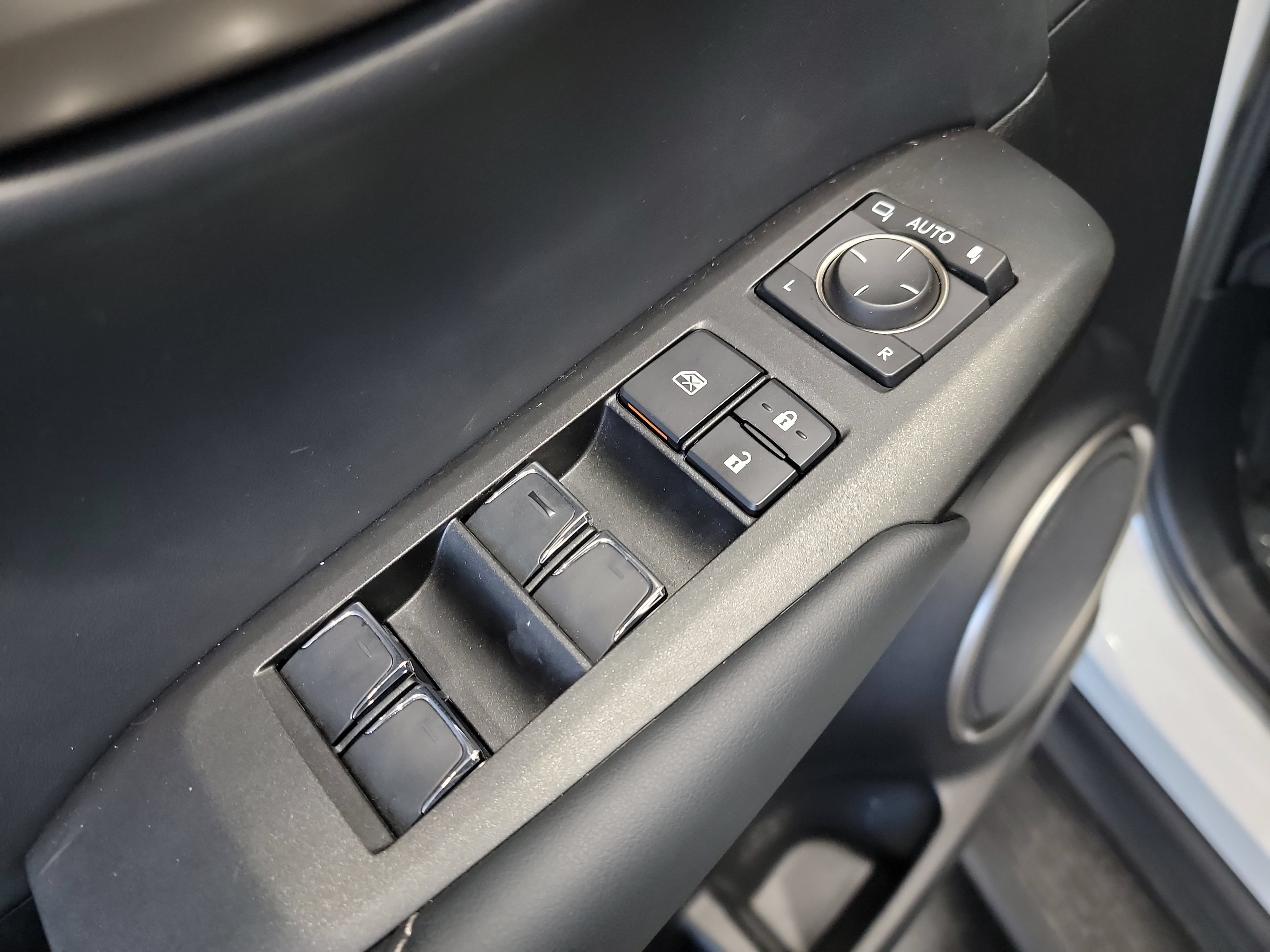 Used 2021 Lexus NX 300 F Sport w/ Accessory Package 2 FWD image 14