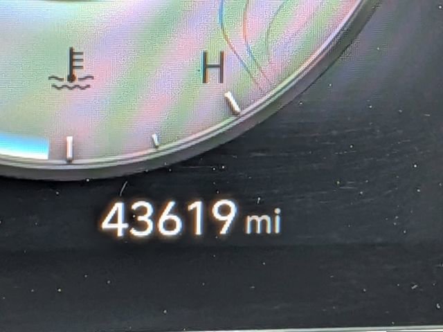 Used 2022 Hyundai Tucson SEL w/ Convenience Package image 32