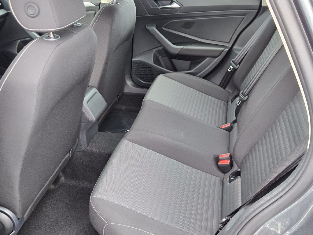 New 2027 Volkswagen Jetta S FWD image 8