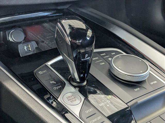 Used 2025 BMW Z4 sDrive30i image 10