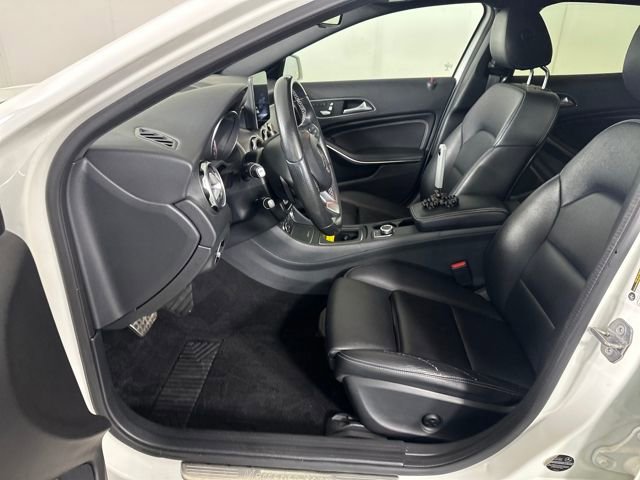 Used 2018 Mercedes-Benz GLA 250 GLA 250 image 11
