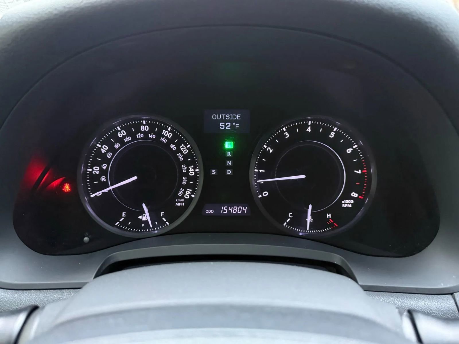 Used 2013 Lexus IS 350C w/ Luxury Pkg image 19