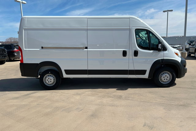 New 2026 RAM ProMaster 2500 image 6