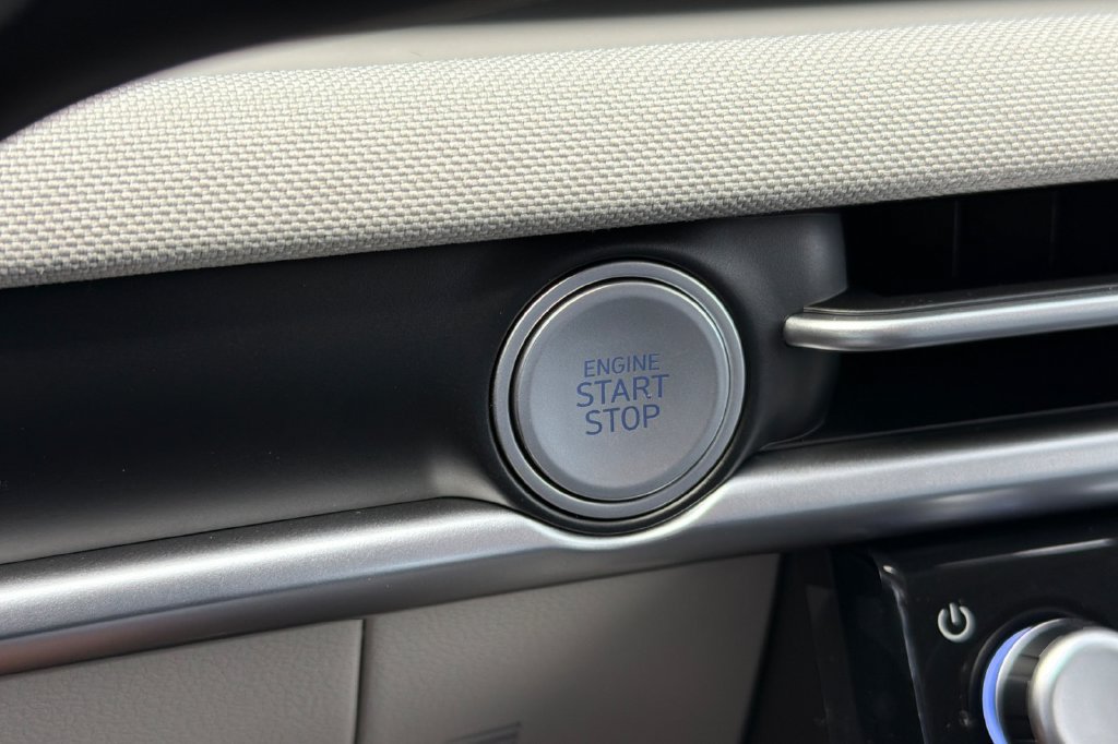 New 2026 Hyundai Tucson Limited AWD/4WD image 20