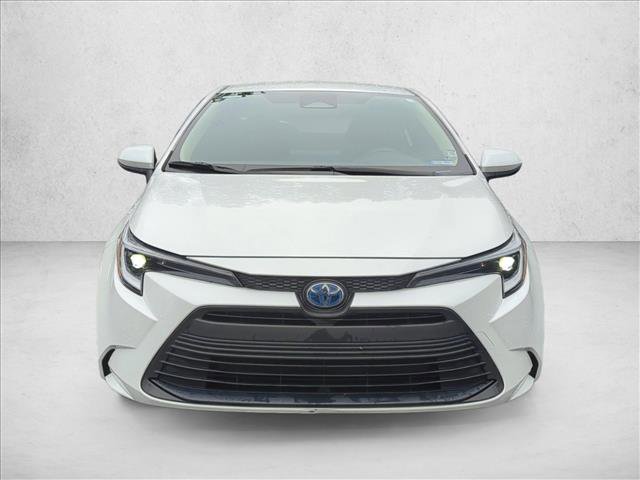 Used 2023 Toyota Corolla LE video 2